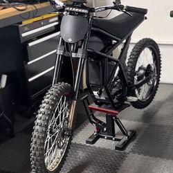GT73 Electric Bike