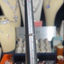 Size 9 Ring