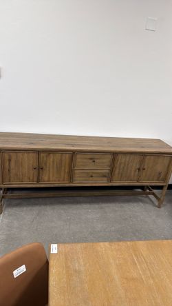 Large Credenza