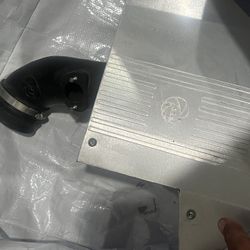 BMW AFE Cold Air Intake