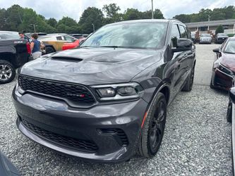 2024 Dodge Durango