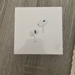 Airpod Pro Gen 2
