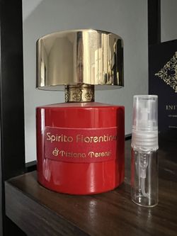Tiziana Terenzi Spirito Fiorentino
