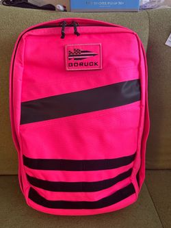 GORUCK RUCKER 4.0