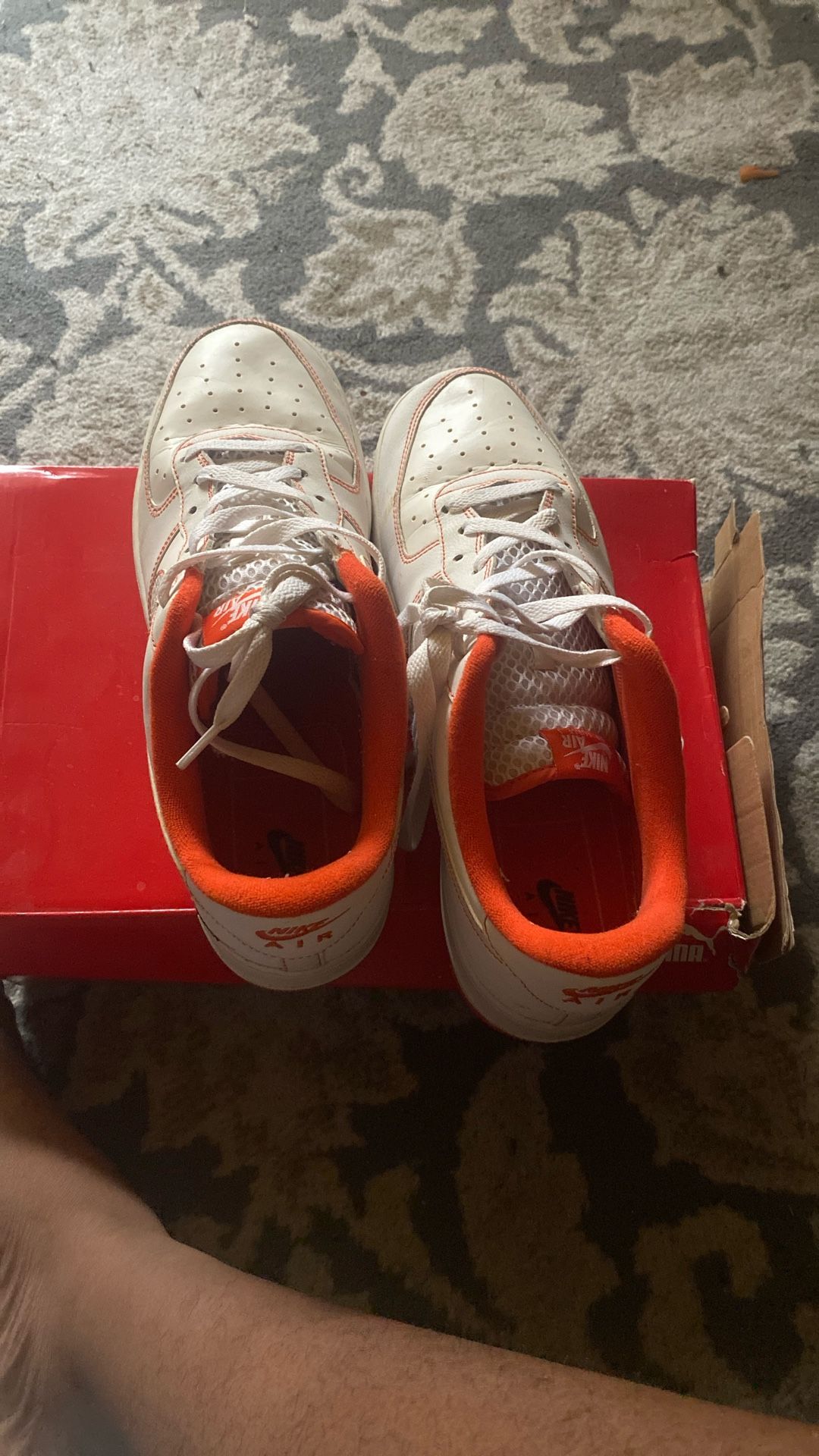 Nike Air