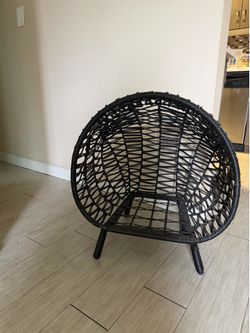 Pet Lounge Chair