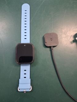 Sync up kids watch