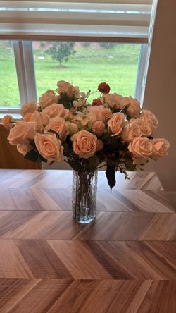 Bouquet/flower arrangement