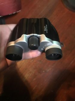 Binoculars