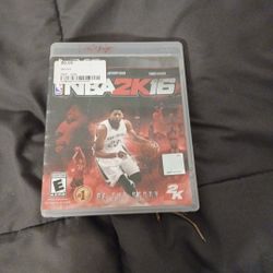 Nba2k16