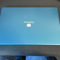 Gateway Laptop