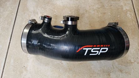 FL5 Civic Type R TSP Intake Coupler