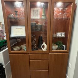 China Cabinet