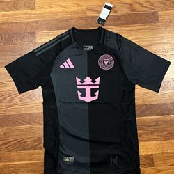 Inter Miami Jersey