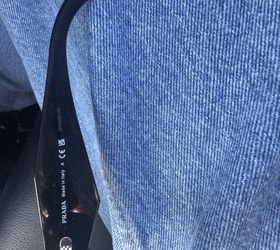 Prada Sunglasses