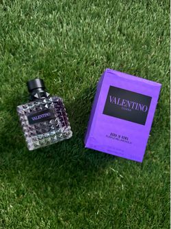 Valentino Donna Born in Roma Purple Melancholia Eau de Parfum – 3.4 oz / 100ml