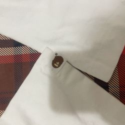 bape shirt