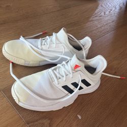 Adidas Tennis 🎾 Shoes Sz 7 1/2