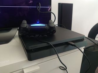 2TB PS4 12.50 FW Jailbreak PlayStation Console Game Home Office School Dorm