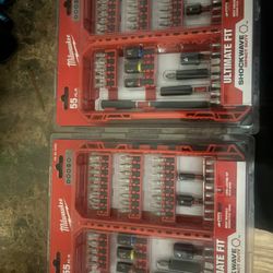 Milwaukee Tools