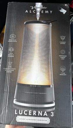 Vornado Lucerna 3 humidifier