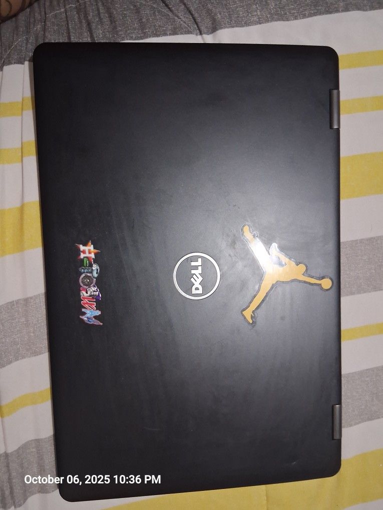 Dell Laptop
