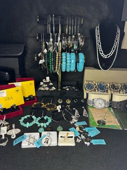 925 Sterling Silver Moissanite Jewelry and Gemstones