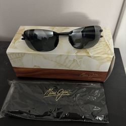 MAUI JIM SUNGLASSES