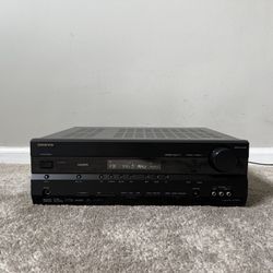 Onkyo HT-R560 7.1 Home Theater Surround Receiver
