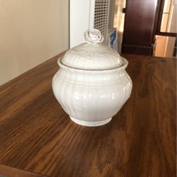 a Nice Antique Bace