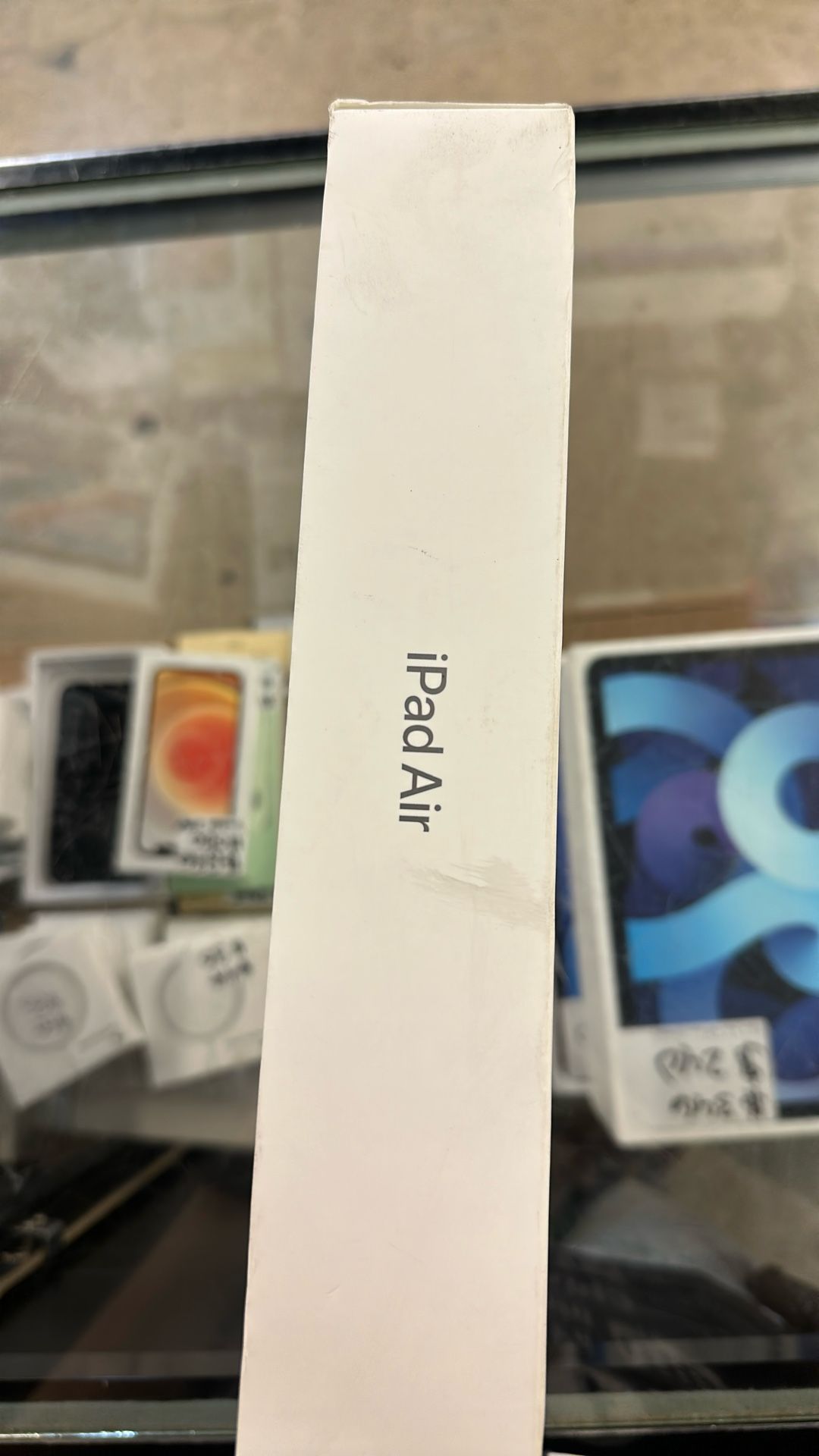 Ipad Air 11inch M2 chip wifi 128gb