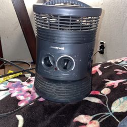 Honey Well Heater