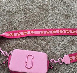 Marc Jacob’s bag