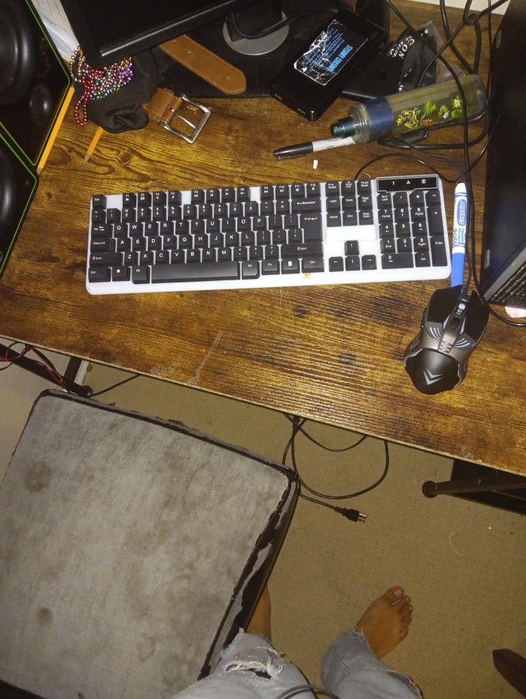 DELL PC MONITOR