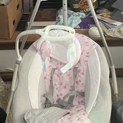 Baby Swing