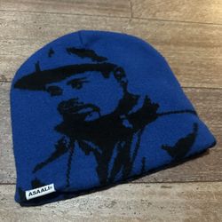 Asaali Beanie