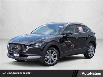2023 Mazda CX-30