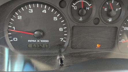 2008 Ford Ranger