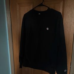 champion crew neck