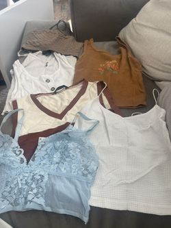 Clothes For Sell