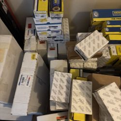 Auto Parts Discount Prices Everything Is New 