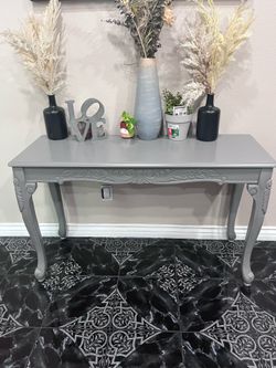 Entry Table
