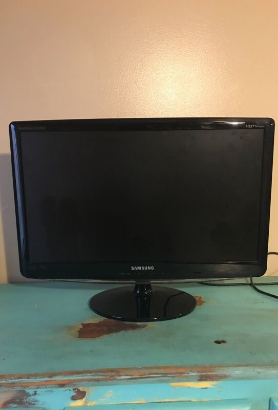 Samsung B2330HD 23inch TV