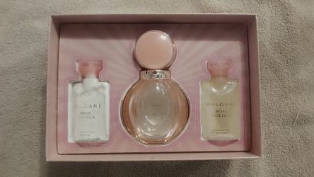 BVLGARI PERFUME