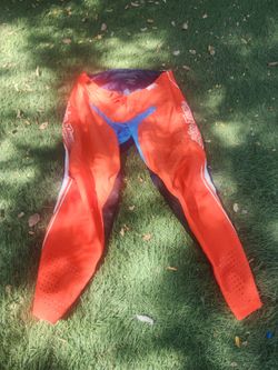 troy lee se pro pants