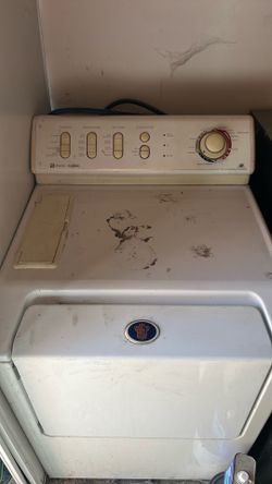 Maytag Neptune Washing Machine