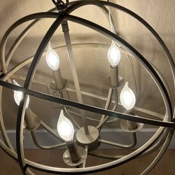Lamp Sphere