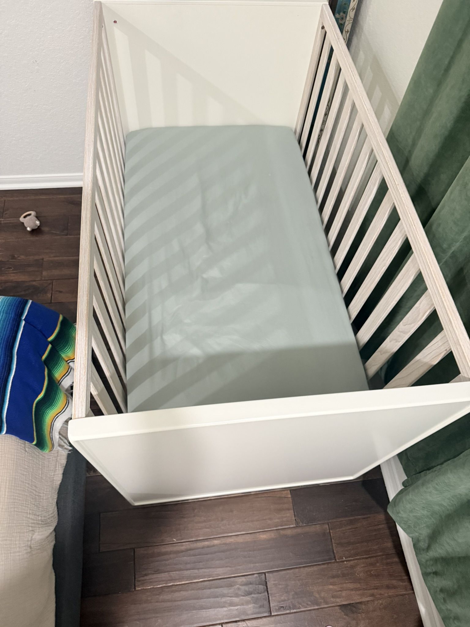 Baby Crib - West Elm