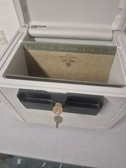 Sentry 1170 safe