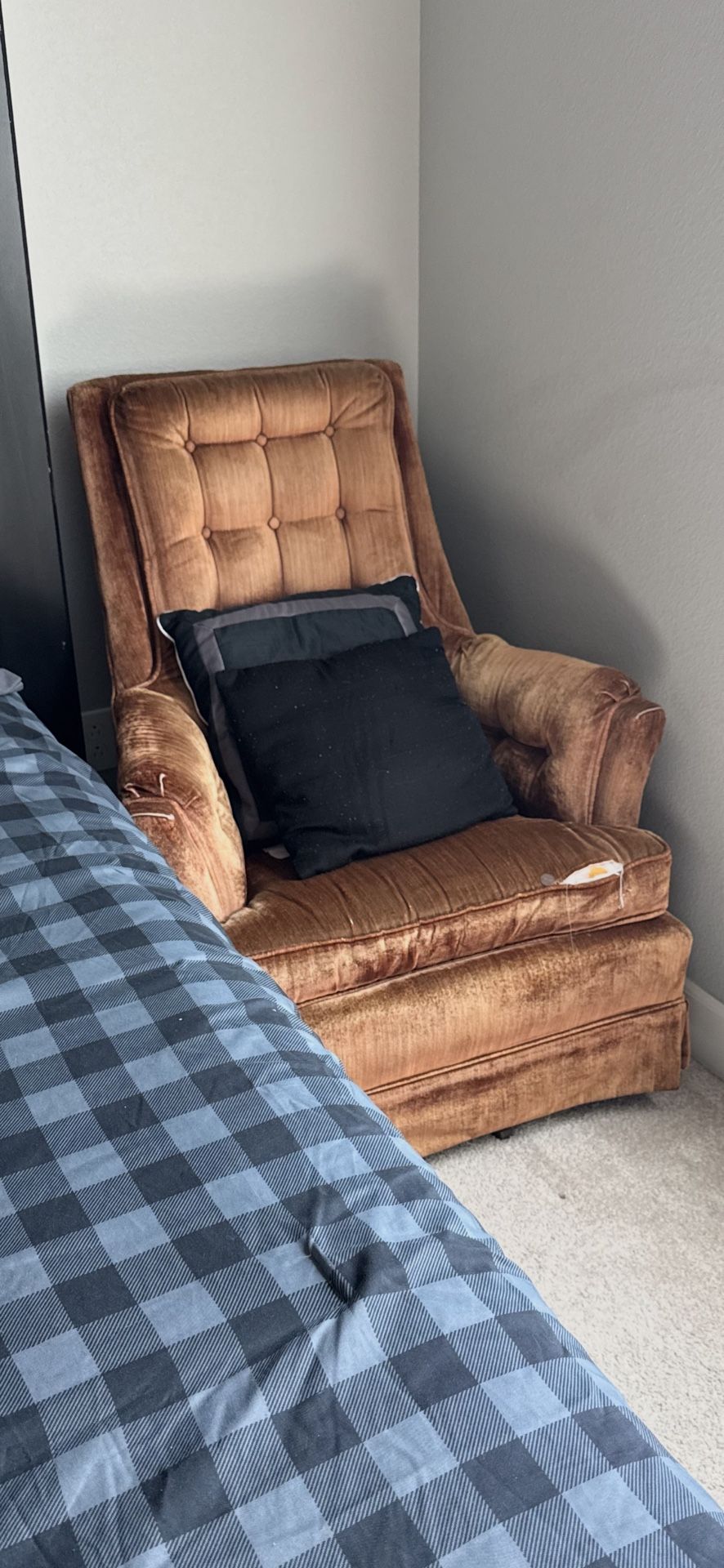Free Chair